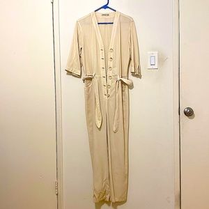 jumpsuit strafivarius